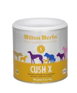 Cush X - Chiens